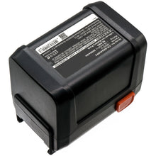 18.0V 5000mAh Rasenmäher akku für 48-Li 8865 8882 AccuJet 9333-20 CST 2018-Li EasyCut 50-Li  ErgoCut 48-Li 8878 ErgoCut 8878 HighCut 48-Li Li-ion
