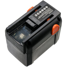 18.0V 5000mAh Rasenmäher akku für 48-Li 8865 8882 AccuJet 9333-20 CST 2018-Li EasyCut 50-Li  ErgoCut 48-Li 8878 ErgoCut 8878 HighCut 48-Li Li-ion