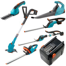 18.0V 5000mAh Rasenmäher akku für 48-Li 8865 8882 AccuJet 9333-20 CST 2018-Li EasyCut 50-Li  ErgoCut 48-Li 8878 ErgoCut 8878 HighCut 48-Li Li-ion