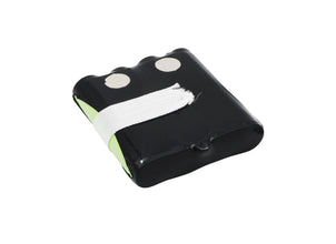 4.8V 700mAh Funkgerät akku für Midland Switel Motorola Ni-MH