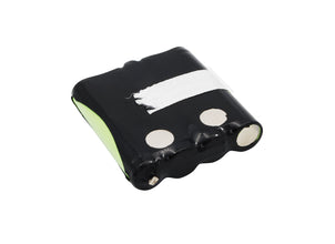 4.8V 700mAh Funkgerät akku für Midland Switel Motorola Ni-MH