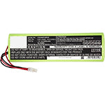 18.0V 3000mAh Rasenmäher akku für Gardena Robotic R160 2014 Robotic R160 2015 HusqvarnaAutomower 220AC 2007 Automower 220AC 2008 Ni-MH