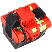 18.5V 1500mAh Rasenmäher akku für Gardena McCulloch Rob R600 R80 Rob R1000 Husqvarna Automower 305 Automower 308 Li-ionHusqvarna