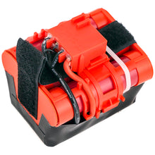 18.5V 2500mAh Rasenmäher akku für Gardena Husqvarna Li-ion