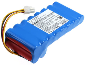 18.0V 6800mAh Rasenmäher akku für Automower 520 Automower 520 2018 Automower 520 2019 Automower 550 Li-ion