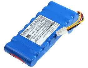18.0V 6800mAh Rasenmäher akku für Automower 520 Automower 520 2018 Automower 520 2019 Automower 550 Li-ion
