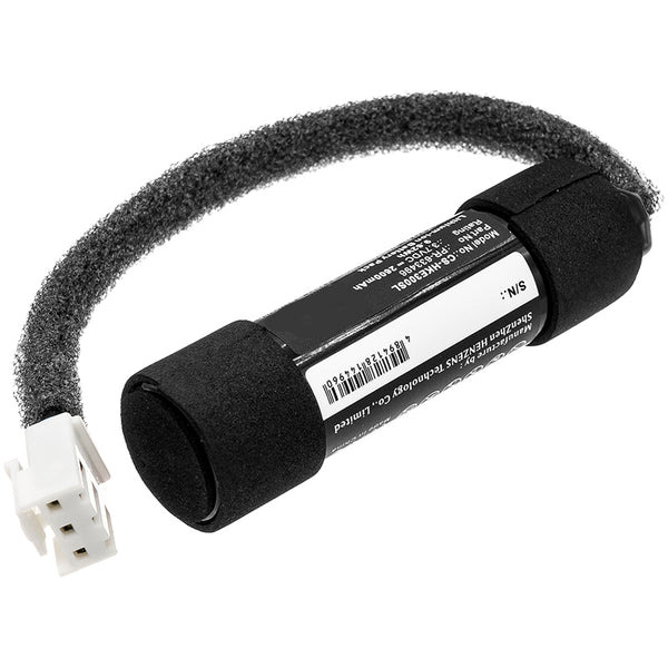 3.7V 2600mAh Lautsprecher akku für  Onyx studio 3 Li-ion