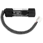 3.7V 2600mAh Lautsprecher akku für  Onyx studio 3 Li-ion