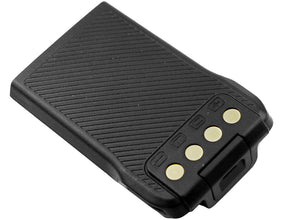 7.4V 1500mAh Funkgerät akku für HYT Hytera Li-ion