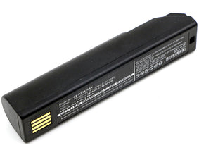 3.7V 3400mAh Barcodelesegerät akku für Xenon 4820 Xenon 4820i Xenon 6320 Voyager 1202 Xenon 5620 1202g Granit 1911i 6320 BAT-SCN01 HR-100 Li-ion
