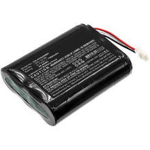 3.7V 7800mAh Alarm System akku für Pro 7 AI05-2 AIO7-1 AIO7-2 Command Smart Security Panel ADT7AIO ADT5AIO Li-ion