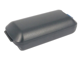 3.7V 5200mAh Barcodelesegerät akku für CK3 CK3A CK3C CK3C1 CK3N CK3N1 CK3R CK3X Li-ion