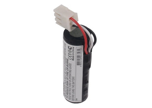 3.7V 2600mAh Zahlungsterminal akku für  iWL251 NFC iWL252 iWL255 iWL280 IWL280 Bluetooth IWL280 Touch Move/2500 Move/3000 Li-ion