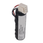 3.7V 2600mAh Zahlungsterminal akku für  iWL251 NFC iWL252 iWL255 iWL280 IWL280 Bluetooth IWL280 Touch Move/2500 Move/3000 Li-ion