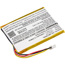 3.7V 1000mAh Lautsprecher akku für Clip 3 Clip 3AN Clip 3SAND Li-Polymer