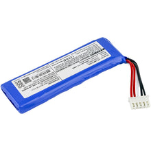 3.7V 3000mAh Lautsprecher akku für  Flip 4 Flip 4 Special Edition Li-Polymer