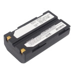 7,4 V 2600 mAh Ausrüstung Batterie für Spectralink APS Telxon Symbol Molicel Hemisphere HP HUACE Rayovac Li-ion