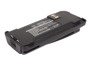7.5V 1800mAh Funkgerät akku für CP1200 CP1300 CP1600 CP1660 CP185 CP476 CP477 EP350 Li-ion