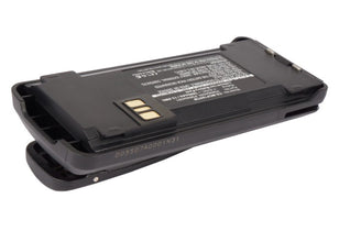 7.5V 1800mAh Funkgerät akku für CP1200 CP1300 CP1600 CP1660 CP185 CP476 CP477 EP350 Li-ion