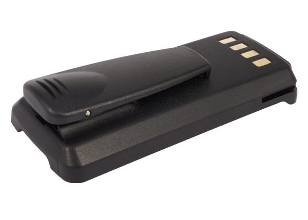 7.5V 1800mAh Funkgerät akku für CP1200 CP1300 CP1600 CP1660 CP185 CP476 CP477 EP350 Li-ion
