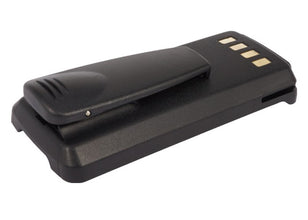 7.5V 1800mAh Funkgerät akku für CP1200 CP1300 CP1600 CP1660 CP185 CP476 CP477 EP350 Li-ion