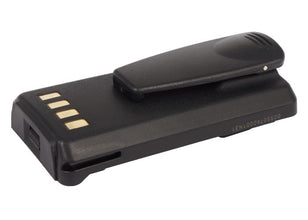 7.5V 1800mAh Funkgerät akku für CP1200 CP1300 CP1600 CP1660 CP185 CP476 CP477 EP350 Li-ion