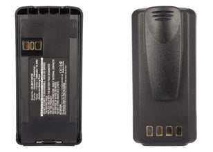 7.5V 1800mAh Funkgerät akku für CP1200 CP1300 CP1600 CP1660 CP185 CP476 CP477 EP350 Li-ion