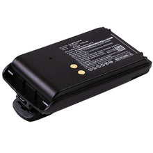 7.5V 1700mAh Funkgerät akku für  A6 A8 BPR40 Mag One BPR40 Ni-MH