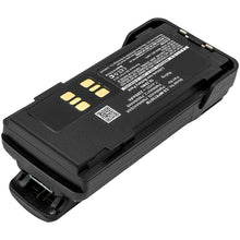 7.4V 2200mAh Funkgerät akku für XPR3500e XPR7380 XPR7380e XPR7500 XPR7550 XPR7550e XPR7580 XPR7580e Li-ion