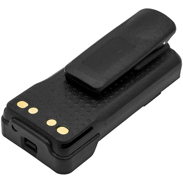 7.4V 2200mAh Funkgerät akku für XPR3500e XPR7380 XPR7380e XPR7500 XPR7550 XPR7550e XPR7580 XPR7580e Li-ion