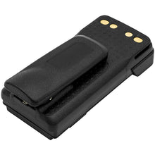 7.4V 2200mAh Funkgerät akku für XPR3500e XPR7380 XPR7380e XPR7500 XPR7550 XPR7550e XPR7580 XPR7580e Li-ion