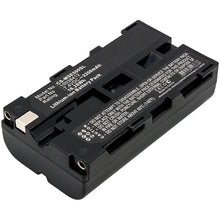 7.4V 2200mAh Wärmebildkamera akku für Evolution 5000 Evolution 5200 YRH300 Li-ion
