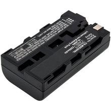 7.4V 2200mAh Wärmebildkamera akku für Evolution 5000 Evolution 5200 YRH300 Li-ion