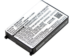 3.7V 900mAh Funkgerät akku für  CLS1000 CLS1100 CLS1110 CLS1114 CLS1410 CLS1415 CLS1450 CLS1450CB CLS1450CH VL120 VL50 Li-ion