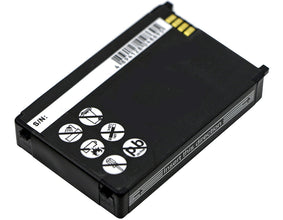 3.7V 900mAh Funkgerät akku für  CLS1000 CLS1100 CLS1110 CLS1114 CLS1410 CLS1415 CLS1450 CLS1450CB CLS1450CH VL120 VL50 Li-ion