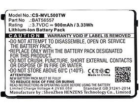 3.7V 900mAh Funkgerät akku für  CLS1000 CLS1100 CLS1110 CLS1114 CLS1410 CLS1415 CLS1450 CLS1450CB CLS1450CH VL120 VL50 Li-ion