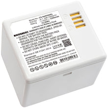 7.4V 2200mAh Heimüberwachungskamera akku für Pro Pro 2 VM4030 VM4030P VMA4400 VMA4400-100NAS VMC4030 VMS3230 Li-ion