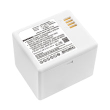 7.4V 2200mAh Heimüberwachungskamera akku für Pro Pro 2 VM4030 VM4030P VMA4400 VMA4400-100NAS VMC4030 VMS3230 Li-ion