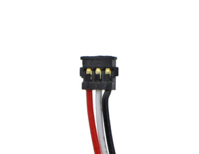 3.7V 380mAh Intelligentes Zuhause akku für A0013 Thermostat 3rd Gen Learning Thermostat 3rd Genera T3007ES T3008US T4000ES Thermostat E Li-Polymer