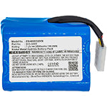 7.2V 3500mAh Vakuum akku für 945-0080 Signature XV Signature Pro XV-11 XV-12 XV-14 XV-15 XV-21 XV-25 XV-25 Signature VX100 VX100 Saugroboter Ni-MH