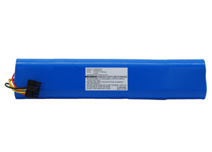 12.0V 2000mAh Vakuum akku für 945-0123 945-0129 Botvac 70e/75 Botvac 80/85 Botvac D75 Botvac D80/D85 BV Basic Ni-MH