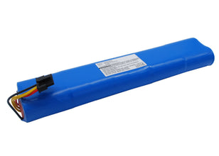 12.0V 2000mAh Vakuum akku für 945-0123 945-0129 Botvac 70e/75 Botvac 80/85 Botvac D75 Botvac D80/D85 BV Basic Ni-MH