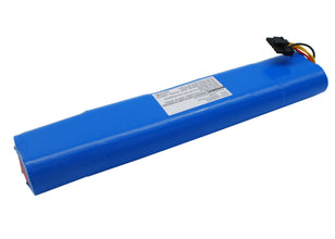 12.0V 2000mAh Vakuum akku für 945-0123 945-0129 Botvac 70e/75 Botvac 80/85 Botvac D75 Botvac D80/D85 BV Basic Ni-MH
