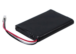 3.7V 1200mAh GPS, Navi akku für Drive GPS 200 PDR200 Li-ion