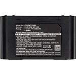 7.2V 1200mAh Kran-Fernbedienung akku für  MH1300 Micropiu Ni-MH