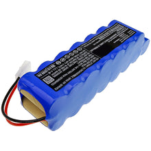 18.0V 2000mAh Vakuum akku für  RH8771 Ni-MH