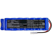 18.0V 2000mAh Vakuum akku für  RH8771 Ni-MH