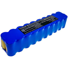 24.0V 2000mAh Vakuum akku für RH8879WO/9A0 RH8879WO/9A2 TEFAL TY8865HO/9A0 TY8865KS/9A0 TY8871RO/9A0 TY8875RO/9A0 Ni-MH