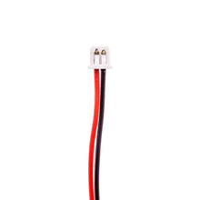 3.7V 200mAh Hundehalsband akku für  E-Fence 3500 Receiver YS-300 Bark Collar Li-Polymer