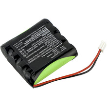 4.8V 700mAh Funkgerät akku für HX100 Ni-MH